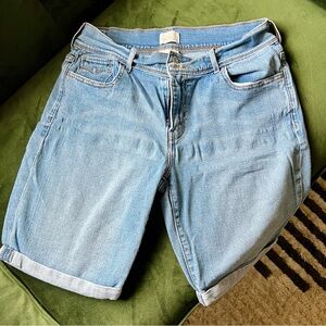Levi’s - Women's Denim Shorts